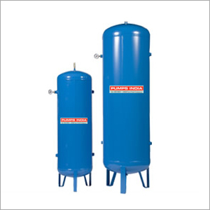 Air Receiver