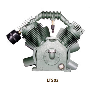 Top Block Air Compressors