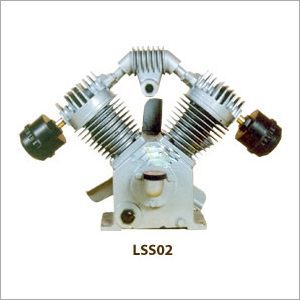 Top Block Assembly