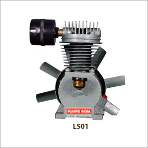 Top Block Compressors