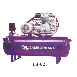 Air Compressors & Air Separation Plants