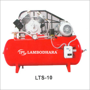Tank Mounted Compressors