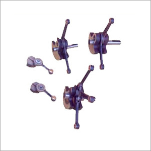 Crank Shaft Assemblies