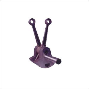 Crank Shaft Assembly
