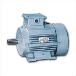 3 Phase Induction Motors