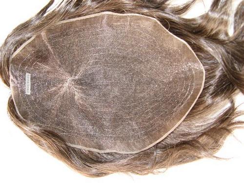 Full Lace Toupee