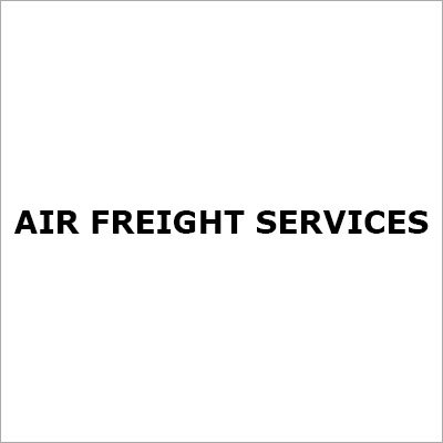 Air Freight Services