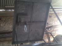 Roof Hatches