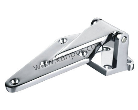 Cold room Surface Mount Hinge (HVAC/R parts, refrigeration hinge)