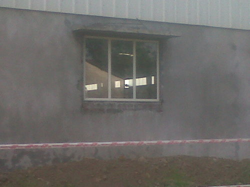 Aluminium Sliding Windows