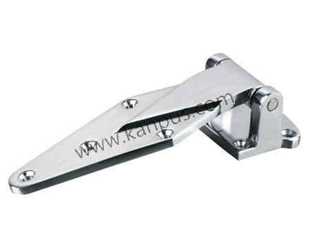 Cold room Surface Mount Hinge (HVAC/R parts, refrigeration hinge)
