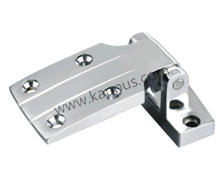 Cold room Surface Mount Hinge (HVAC/R parts, refrigeration hinge)