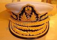 Admiral Peak Cap