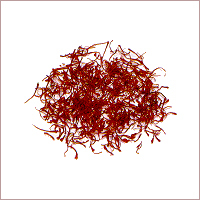 Saffron - Organic Red Threads, Variable Weight | Freshness, High Quality, Intense Flavor, Natural Purity, Nutritional Value, Hygienic Processing