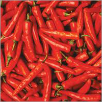 Red Chillies