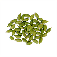 Cardamom