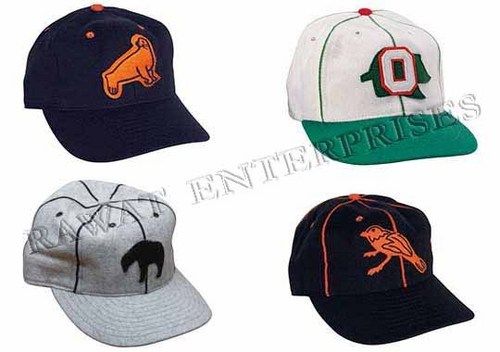 Polo Fashion Caps