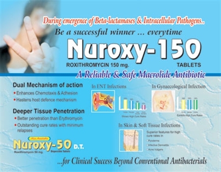 Nuroxy -150