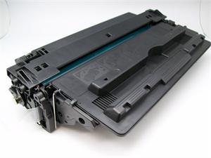 HP-TONER CARTRIDGE USE IN HP-5200 - HPA-Q7516A | Plastic Material, Compatible with LaserJet 5200/5200N/5200DN Models, New Condition