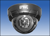 Day & Night Dome camera
