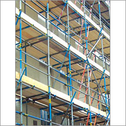 Scaffoldings