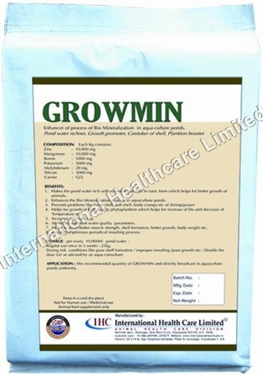 GROWMIN