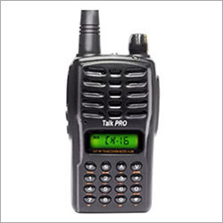 Digital Walky Talky