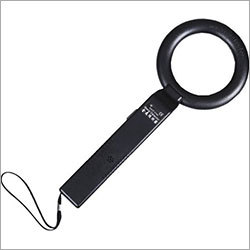 Hand Metal Detector