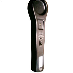 Hand Held Metal Detectors