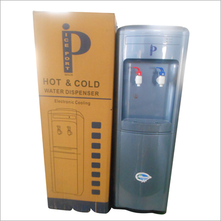 Hot and Cold Water Dispenser