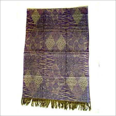 Kashmiri Shawls