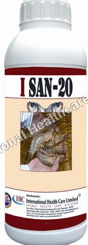 I-SAN-20