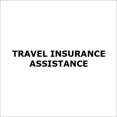 Travel Insurance Assistance Services