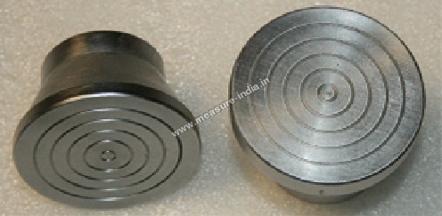 Compression Platens