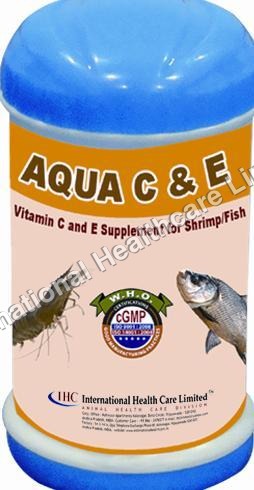 AQUA C & E