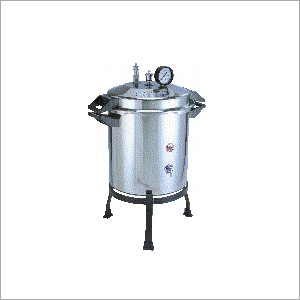 Autoclave Sterilizer