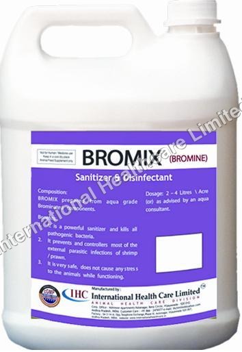 BROMIX
