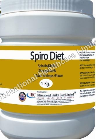 Spiro Diet