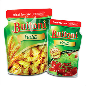 Food Packaging Material