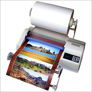 Lamirol Single Side Lamination