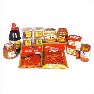 Flexible Packaging Materials