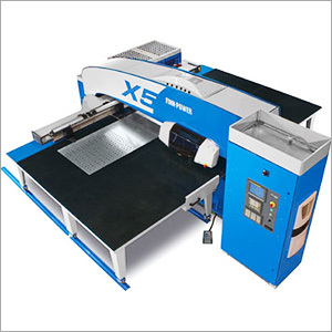 Punching Machine