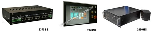 Digital Control Systems