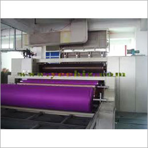 Non Woven Fabric Lamination