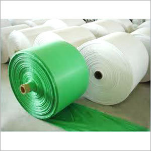 Woven Fabric - Polypropylene 100gsm 150cm Green, Durable Versatile Strong Lightweight
