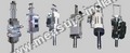 Hydraulic Servo Actuators