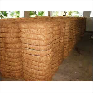 Coir Fiber