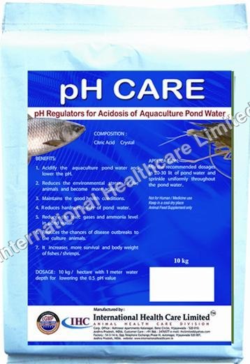 pH CARE