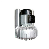 Vaccum Turbine Blower
