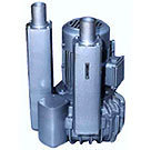 Vacuum Turbine Blower
